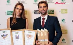 Triple reconocimiento europeo para Alzamora Group por sus soluciones de envasado de cartón