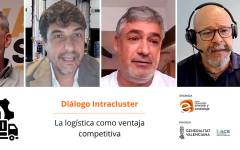 Propuestas para convertir la logística en ventaja competitiva en el último Diálogo Intracluster