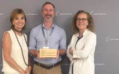Lluch Essence obtiene a certificación Bcorp