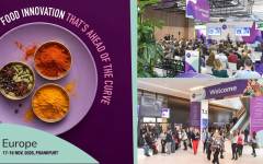 GLP-1, pet food y resiliencia de la cadena de suministro marcarán la agenda de Fi Europe 2026