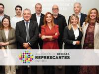 La industria de bebidas refrescantes pone el foco en la innovación tras crecer un 3,1% en 2025