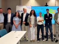 Fibtray, Nob166 y Remolonas ganan los VIII Premios Ingenia, convocados por FIAB y PTF4LS
