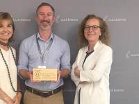 Lluch Essence obtiene a certificación Bcorp