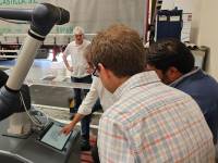 Tres proyectos de Vitartis para avanzar en automatización, digitalización y eficiencia energética