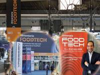 Alimentaria FoodTech 2026: Tecnología que transforma la industria alimentaria