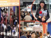 Inteligencia artificial e ingredientes funcionales marcan la pauta en Alimentaria FoodTech