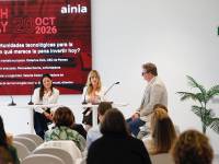 Bioeconomía, biotecnología, robótica o tecnologías duales en el II InnoTech Day de Ainia
