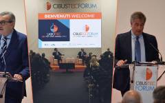 Cibus Tec 2026 ultima los preparativos de una edición con un 30% más de espacio expositivo