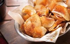 Manufacturas Ceylan, nuevos aromas para snacks: adaptación a las tendencias del mercado