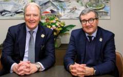 Koelnmesse se une a la organización de TuttoFood 2025