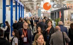 40.000 visitantes de más de 100 países acudieron a Cibus Tec 2023