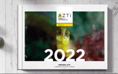 AZTI presenta su Memoria de 2022 y el proyecto Inkuba Sarea