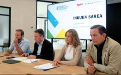 Inkuba Sarea busca startups del sector foodtech para acelerar sus proyectos