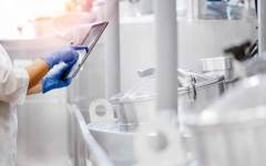 Un software de AZTI calcula y reduce la huella de los alimentos