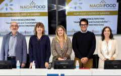 Nagrifood explora las ventajas de la proteína alternativa con Zannini