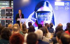 Así será el foro de innovación MeetechSpain 2024