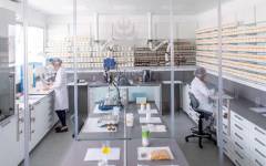Manufacturas Ceylan, la calidad como compromiso
