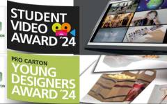 Pro Carton convoca sus Premios de diseño y video para estudiantes