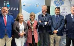 La seguridad alimentaria se reunirá en Córdoba en el VII Congreso de Acofesal