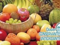Antioxidantes naturales, fuentes y extractabilidad