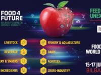 Food 4 Future World Summit: el mayor congreso Europeo de tendencias e innovación foodtech