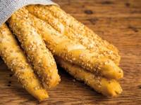 Reducción de acrilamida en productos de panadería