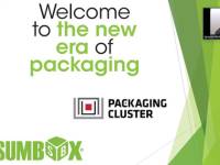 Packaging Cluster presenta las novedosas soluciones para envase y embalaje de 5 startups