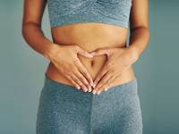 Goma de acacia para mejorar la salud del aparato digestivo