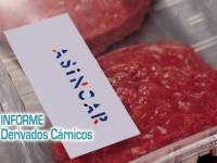 Derivados cárnicos: cómo mejorar el perfil lipídico del burger meat, gracias a un alto contenido en ácidos grasos monoinsaturados