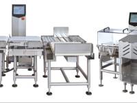 Ishida Europe lanza la nueva gama de controladoras de peso DACS-GN