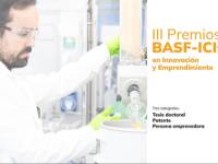 Convocados los III Premios BASF-ICIQ