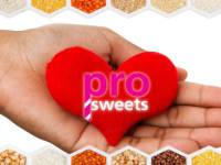 El sector de ingredientes apuesta por la naturalidad en ProSweets