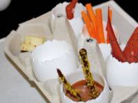 Snacks funcionales, el aperitivo del siglo XXI