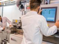 Baker Perkins, concienciada con la Industria 4.0