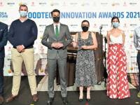 Food 4 Future abre la convocatoria para los Foodtech Innovation Awards 2022