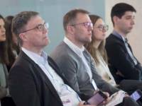 Nutraceuticals Europe avanza el programa de su Seminar Theatre