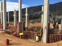 Hypred construye una fábrica en Estella