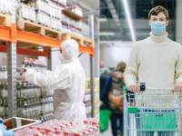 Retos y oportunidades para la industria alimentaria en tiempos del Covid-19