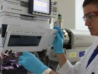 Ainia, aliado en la reducción de acrilamida