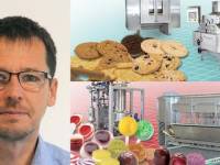 Lee Fish, nombrado ingeniero jefe de Baker Perkins