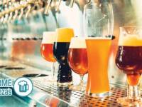 Dimensiones de los componentes de la cerveza