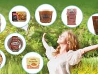 Ingredientes naturales y practicidad llegan al sector