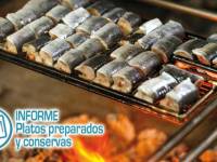 ASINCAR y Güeyumar, ciencia y brasas que reinventan las conservas de pescado