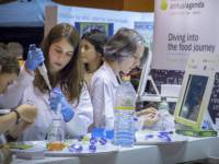 Annual Food Agenda acerca al consumidor a la realidad alimentaria