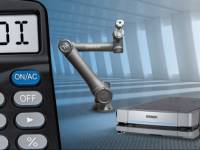 Nueva solución de Omron para calcular el ROI de robots colaborativos
