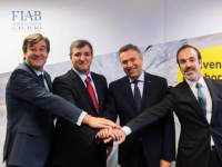 FIAB y EY, alianza para la promoción y el análisis