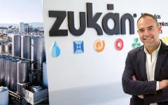 Zukán: “Si algo define a Zukán es que siempre estamos en movimiento”