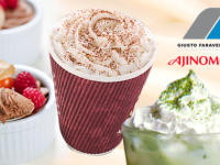 Faravelli endulza el mercado español de la mano de Ajinomoto