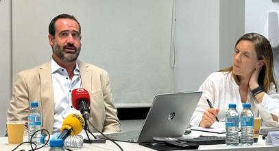 Produlce sitúa la facturación sectorial de 2025 en 8.110 millones de euros