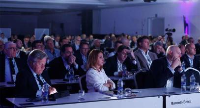 La crisis energética tensiona al tejido empresarial, según Aecoc